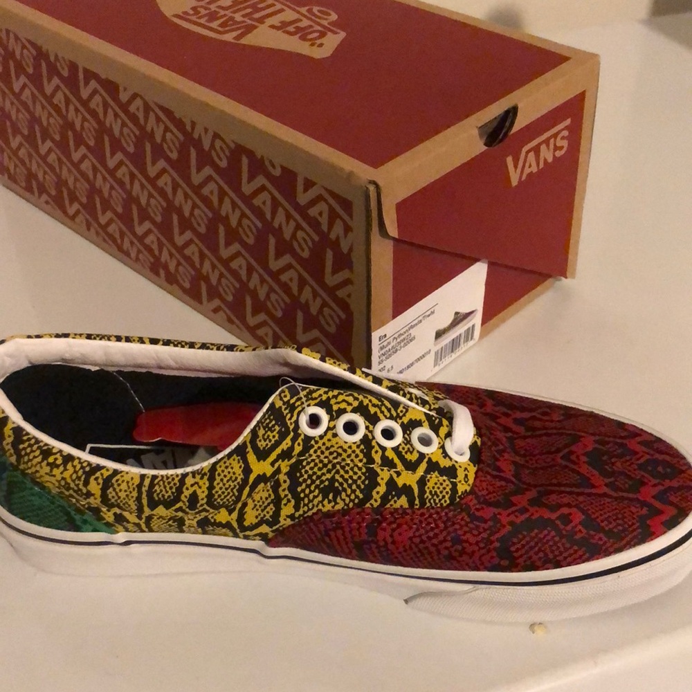 Vans